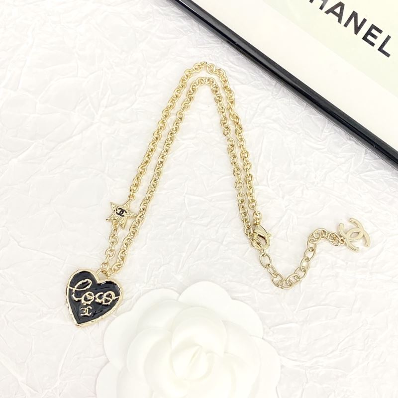 Chanel Necklaces